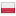 ies.si server is located in Poland